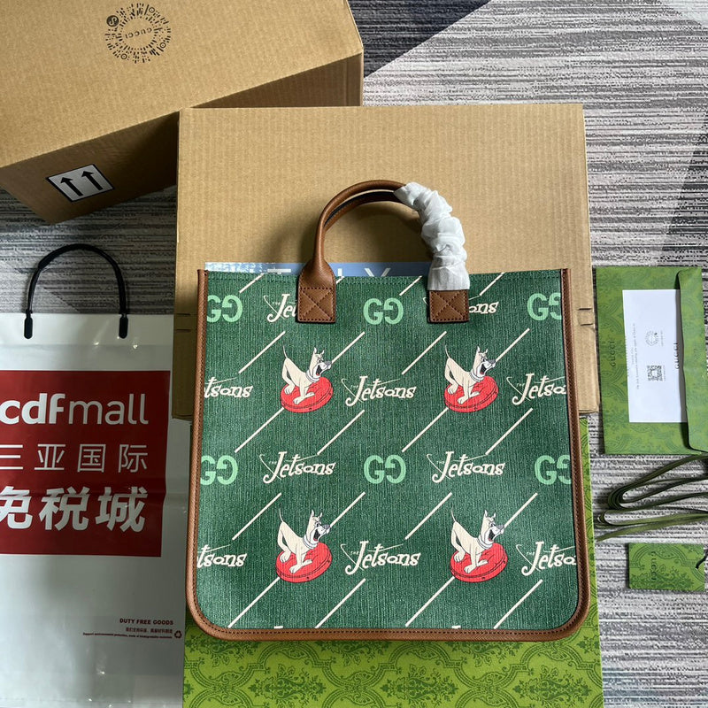 Satchel Bags - GCI Bags - 7310