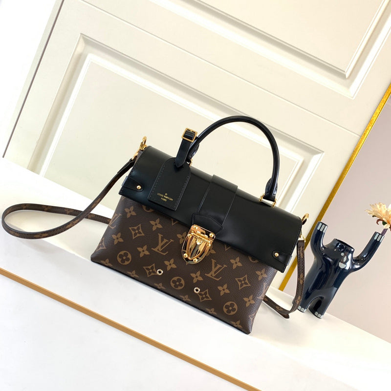 Satchel Bags - VL Bags - 286