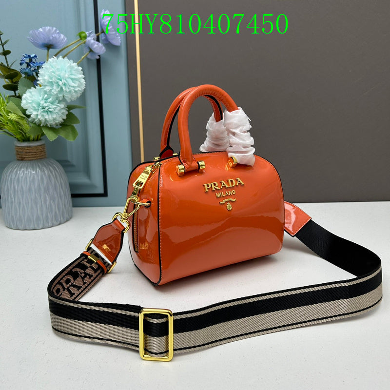 Satchel Bags - PDA Bags - 3433