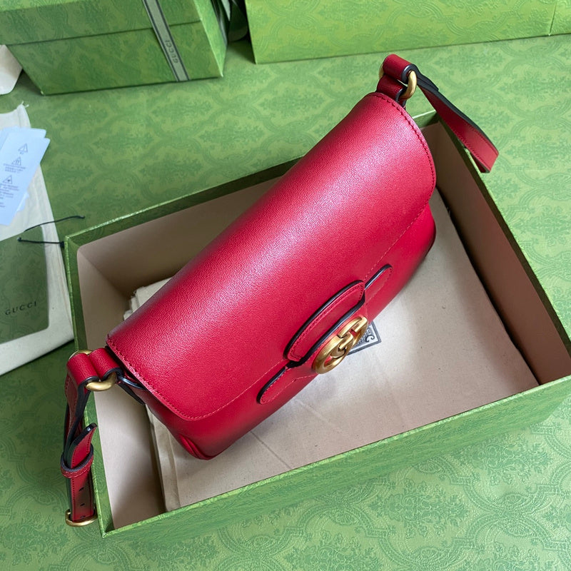 Satchel Bags - GCI Bags - 6792