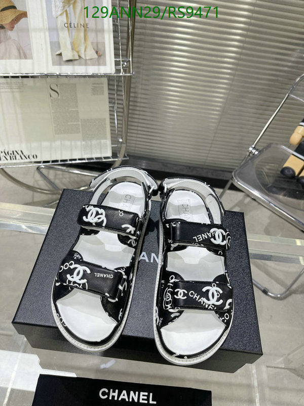 SAMC - CHL Women Shoes Beach - 058
