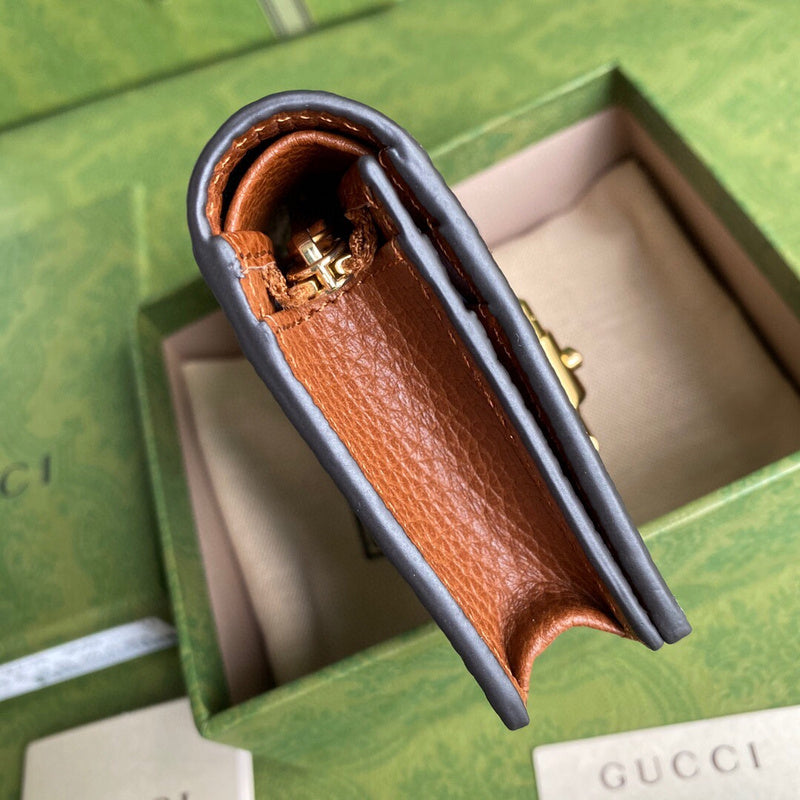 Satchel Bags - GCI Bags - 5998