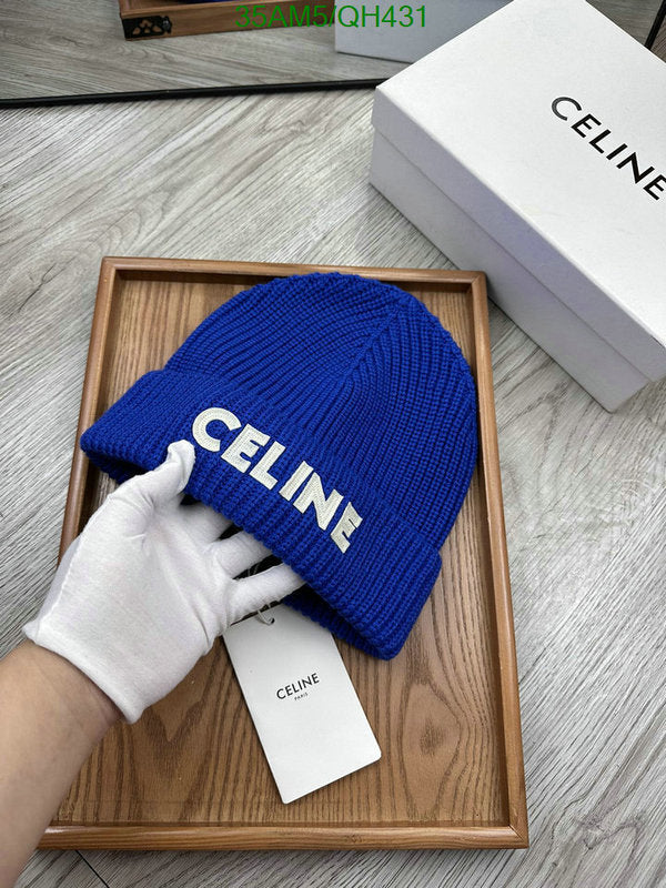 SAMC - COL Caps & Hats - 148