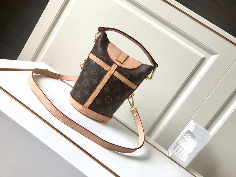Glami- Glami- Lu-Vi bags - 3870