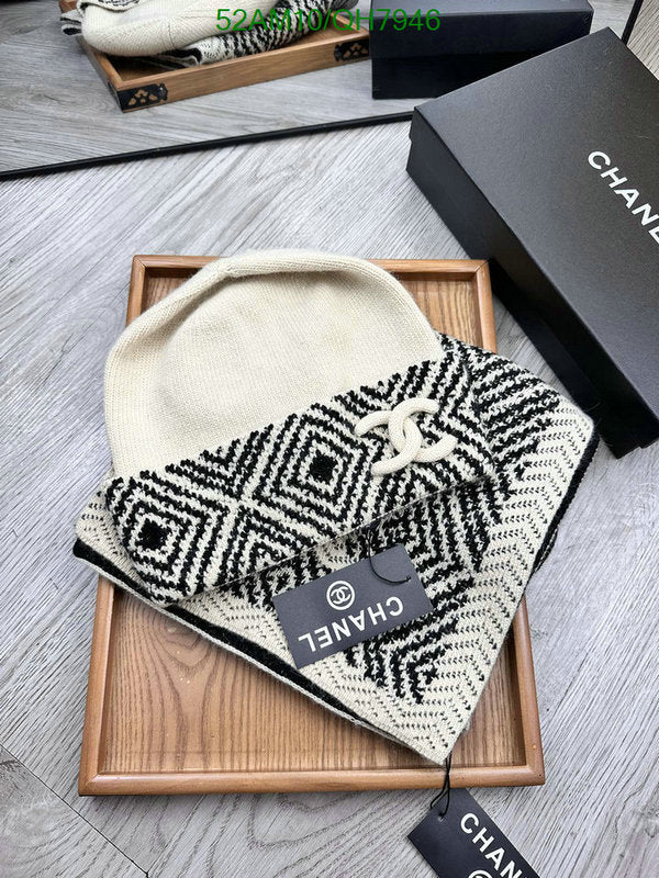 SAMC - CHL Caps & Hats - 199