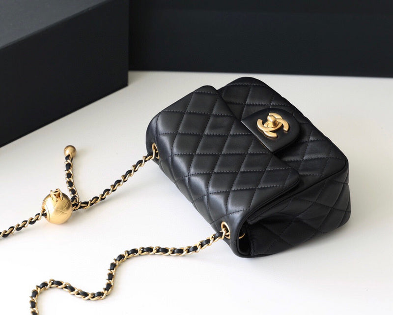 Satchel Bags - CHL Bags - 2573
