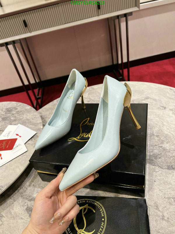 SAMC - CBL Women Shoes - 072