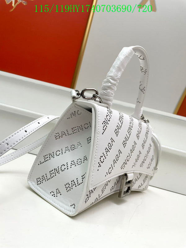 Satchel Bags - BGA Bags - 1737