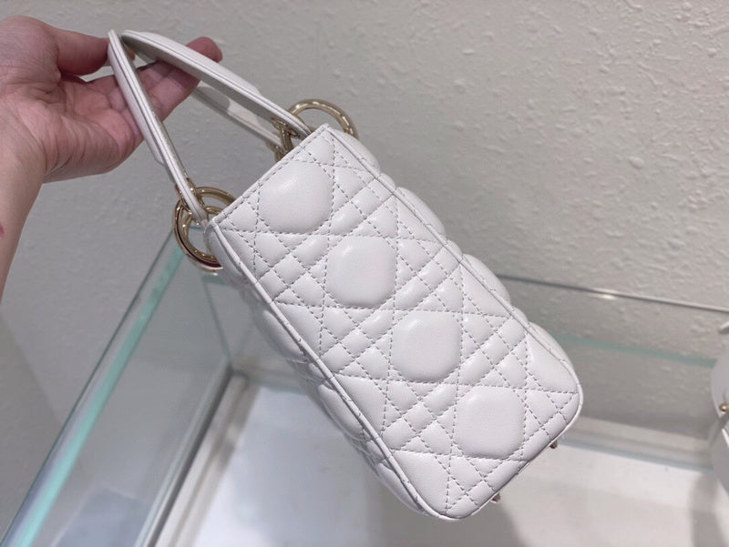 Glami Fashion - DIR Bags - 643