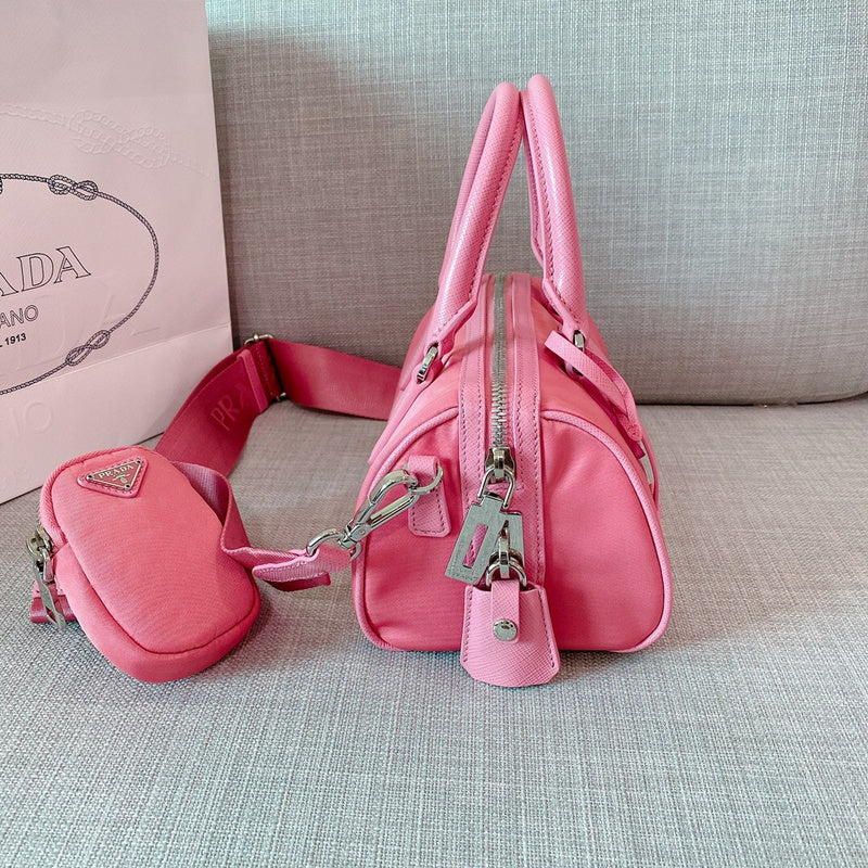 Satchel Bags - PDA Bags - 2596