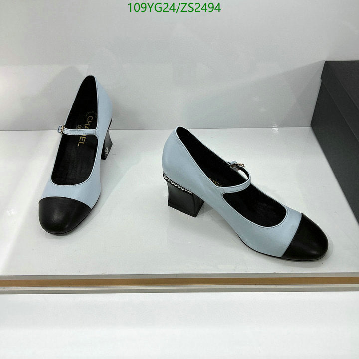SAMC - CHL Women Shoes Ballet - 328