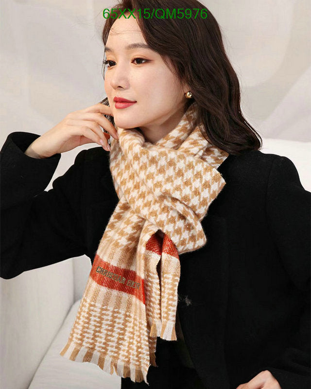 SAMC - DOR Scarves - 264