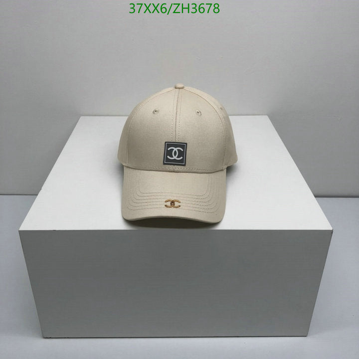 SAMC - CHL Caps & Hats - 448
