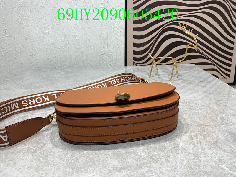 Satchel Bags - MK Bags - 049