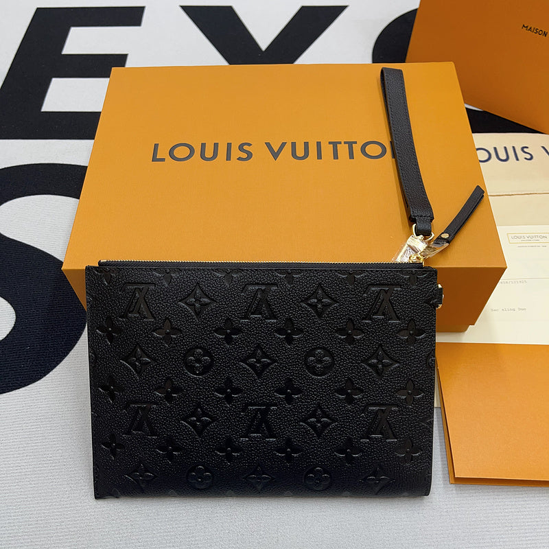 Glami Fashion Lu-Vi bags - 9025