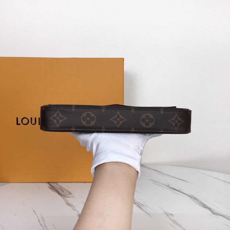 LOV2 Bags - Luxurious Bags  2608