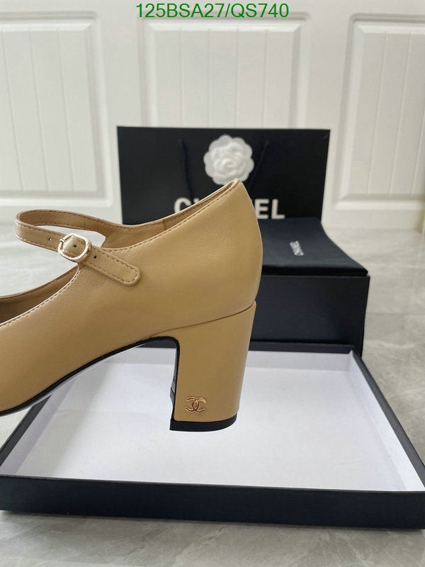 SAMC - CHL Women Shoes High Heels - 156