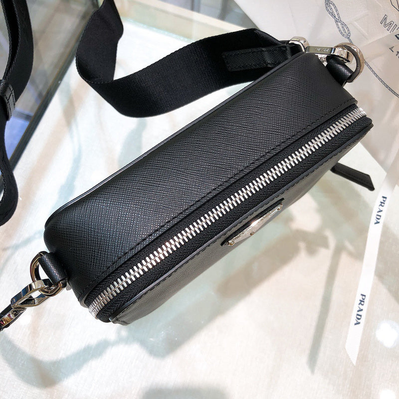 Satchel Bags - PDA Bags - 2765