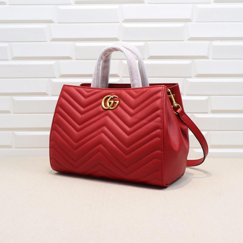 GlamI - GCI Bags - 543