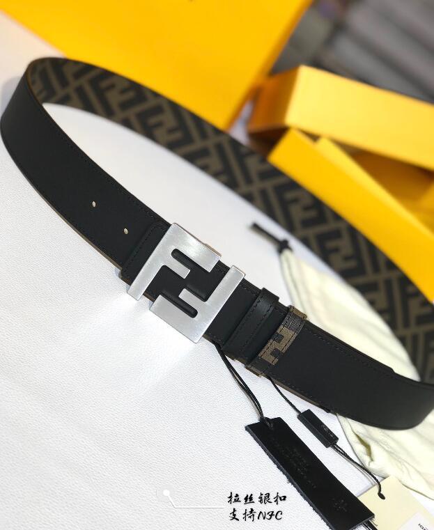 SAMC - Mix Belts - 153