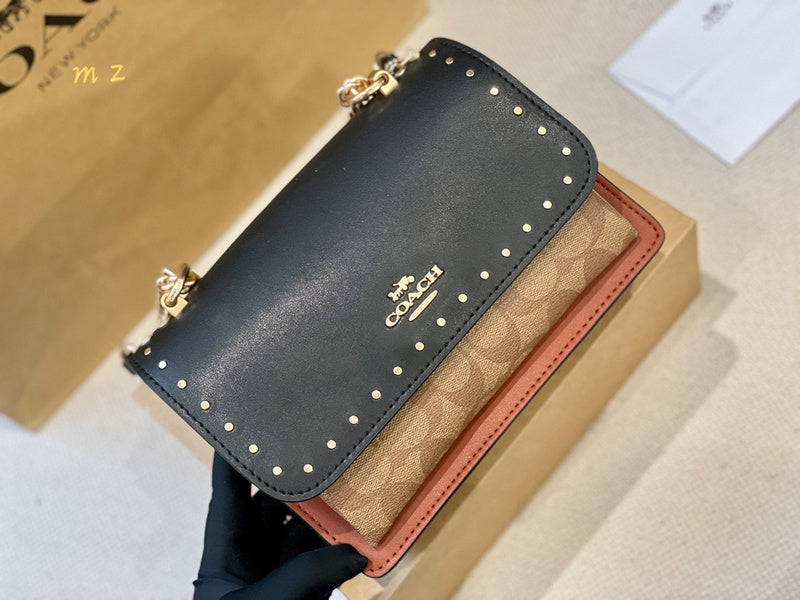 Satchel Bags - CCH Bags - 187