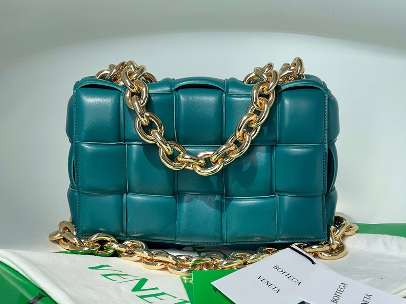 Satchel Bags - BV Bags - 065