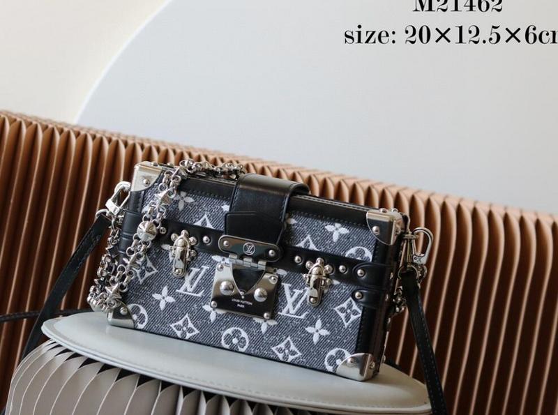 SAMC - LOV Bags - 769