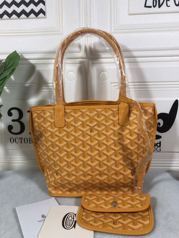Satchel Bags - GOD Bags - 752
