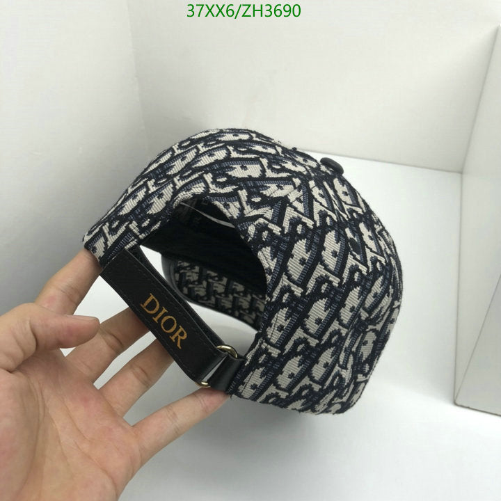 SAMC - DOR Caps & Hats - 133