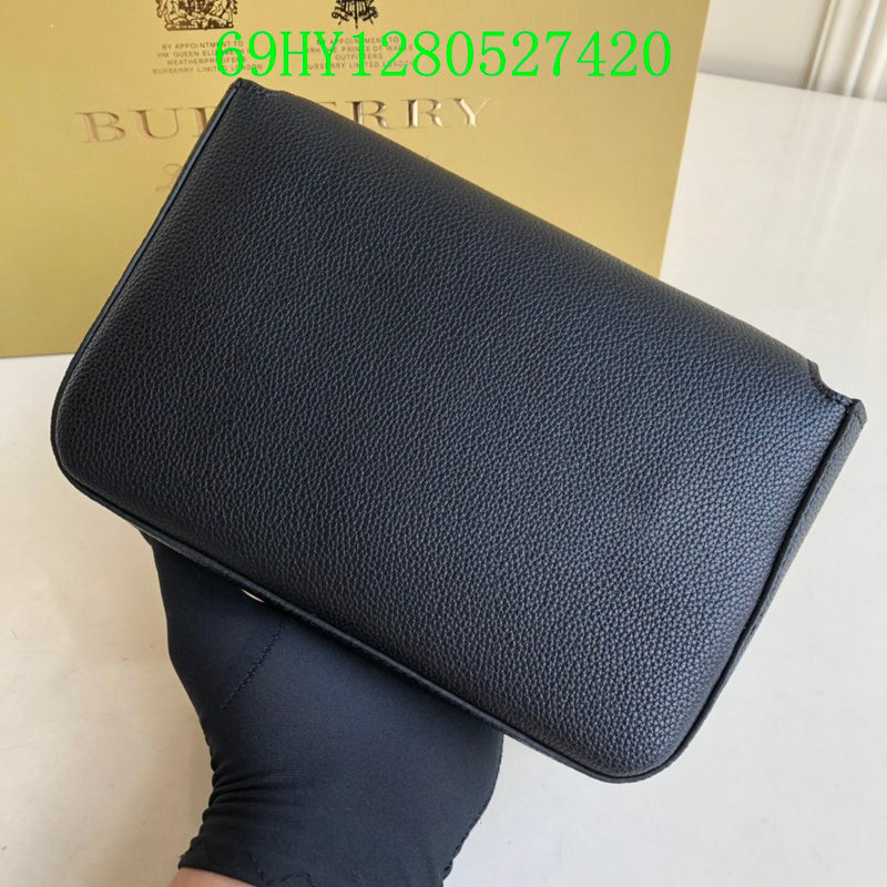 ELE Fashion -BBR Bags - 526