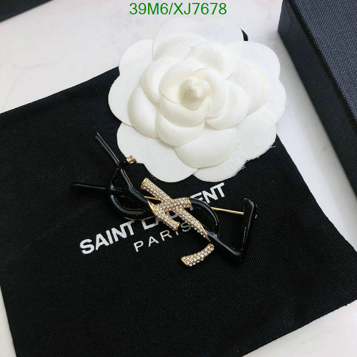 SAMC - YLS Jewelry - 080