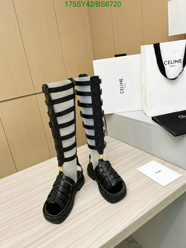 SAMC - COL Women Shoes - 025