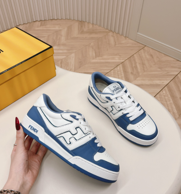 SAMC - FDE Women Shoes - 007