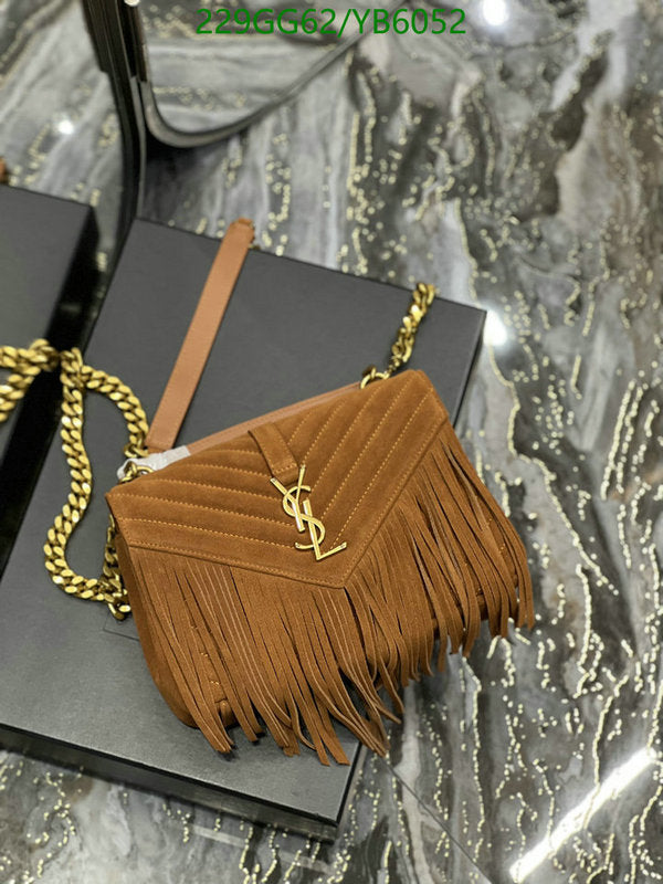 SAMC - YLS Bags - 288