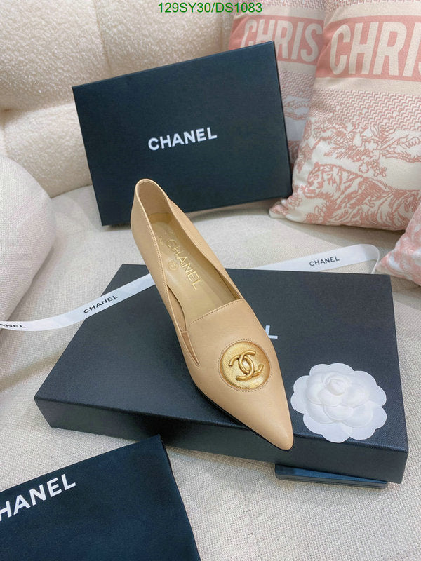 SAMC - CHL Women Shoes High Heels - 045