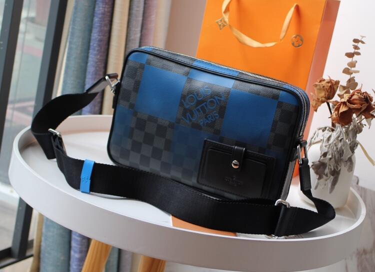 Glamy - LOV Bags - 2692