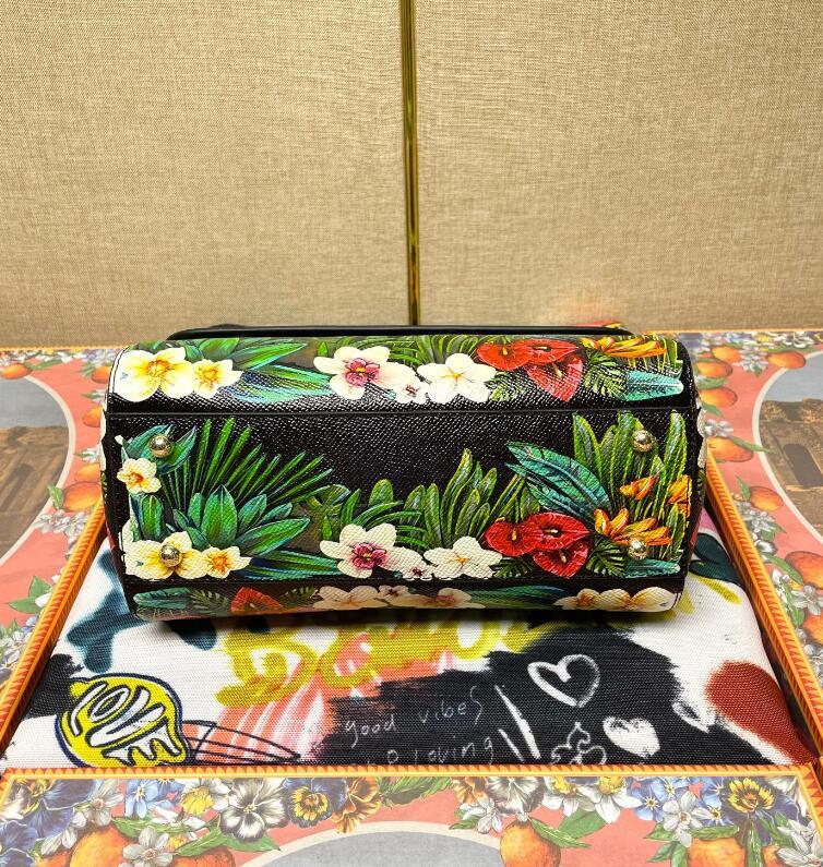 SAMCC - DAG Bags - 036