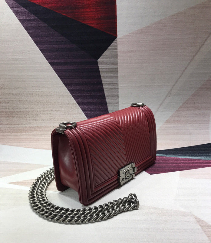 Satchel Bags - CHL Bags - 1456