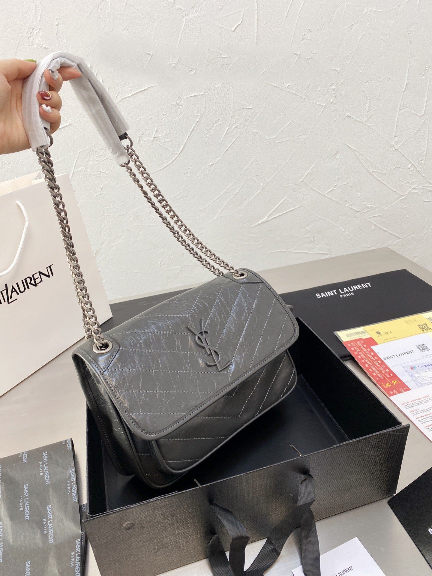EN - NEW Arrival Bags SLY 172
