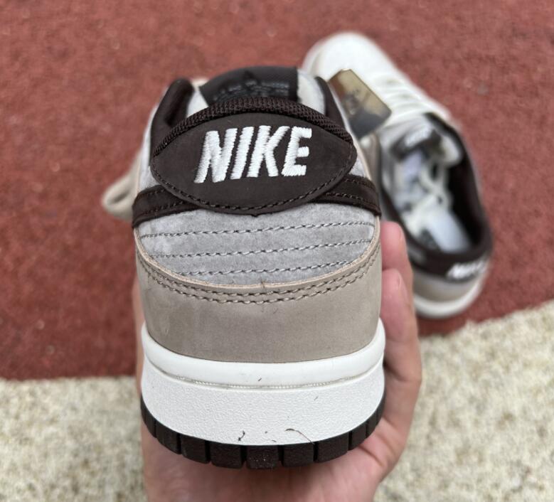 SAMC - NKE Shoes - 1107