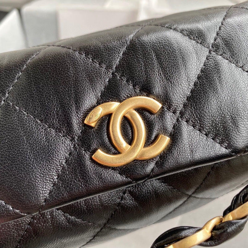 Satchel Bags - CHL Bags - 2857