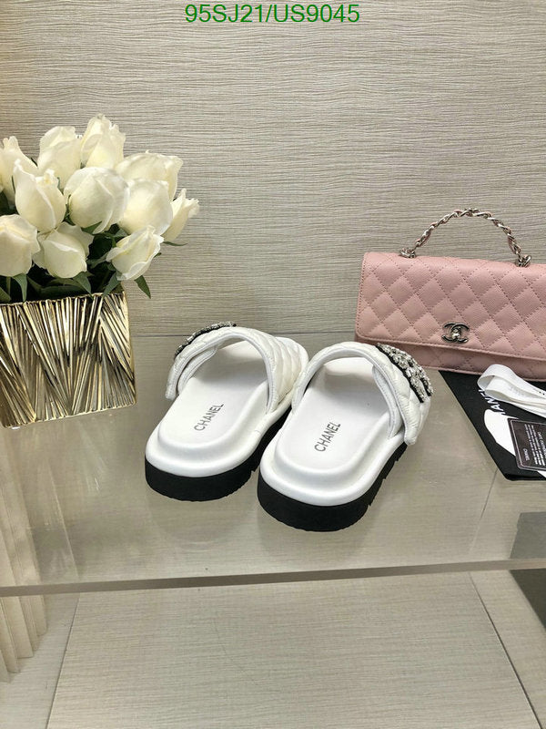 SAMC - CHL Women Shoes Slippers - 087