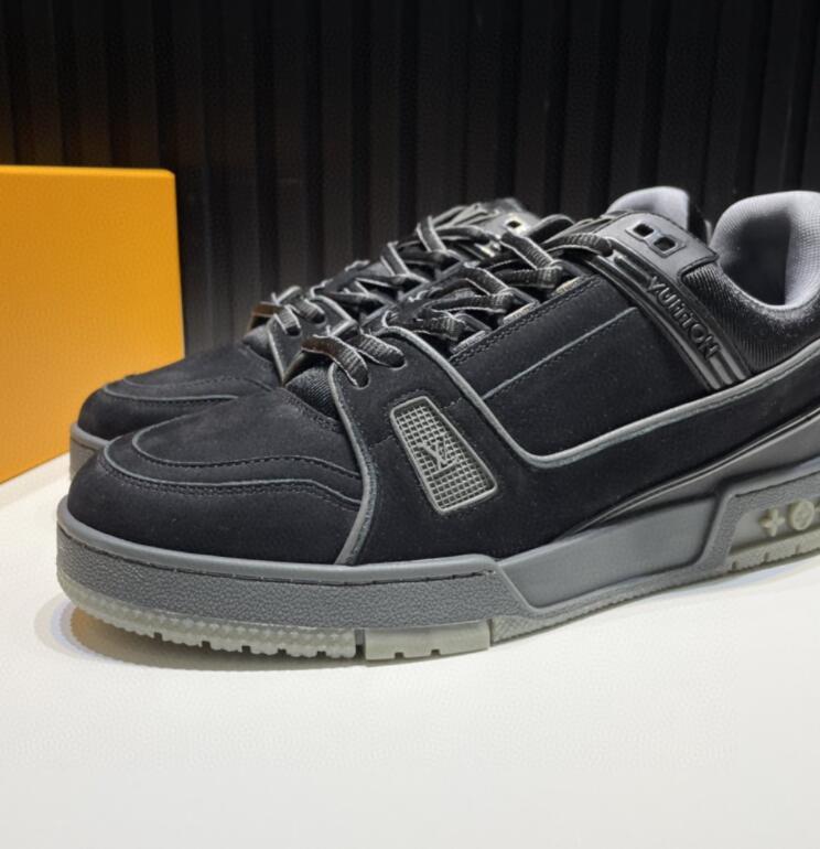SAMC - LOV Men Shoes - 1260