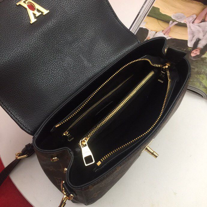 Glami- Glami- Lu-Vi bags - 3698