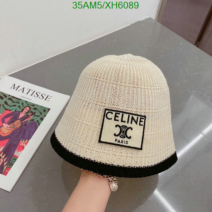 SAMC - CHL Caps & Hats - 279