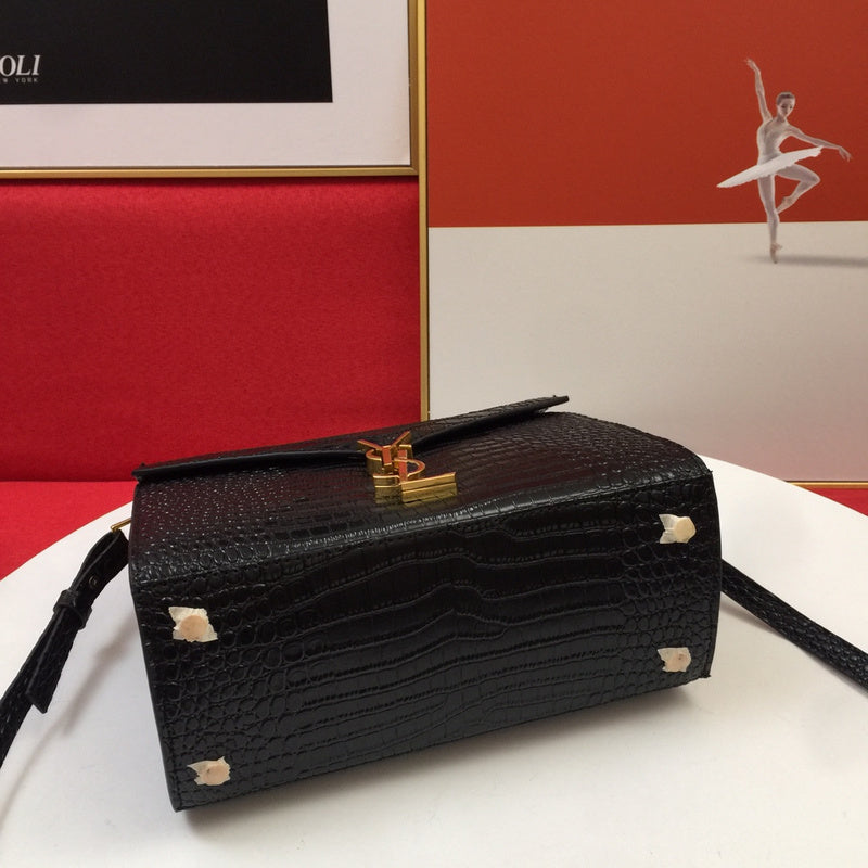 Satchel Bags - SLY Bags - 1162