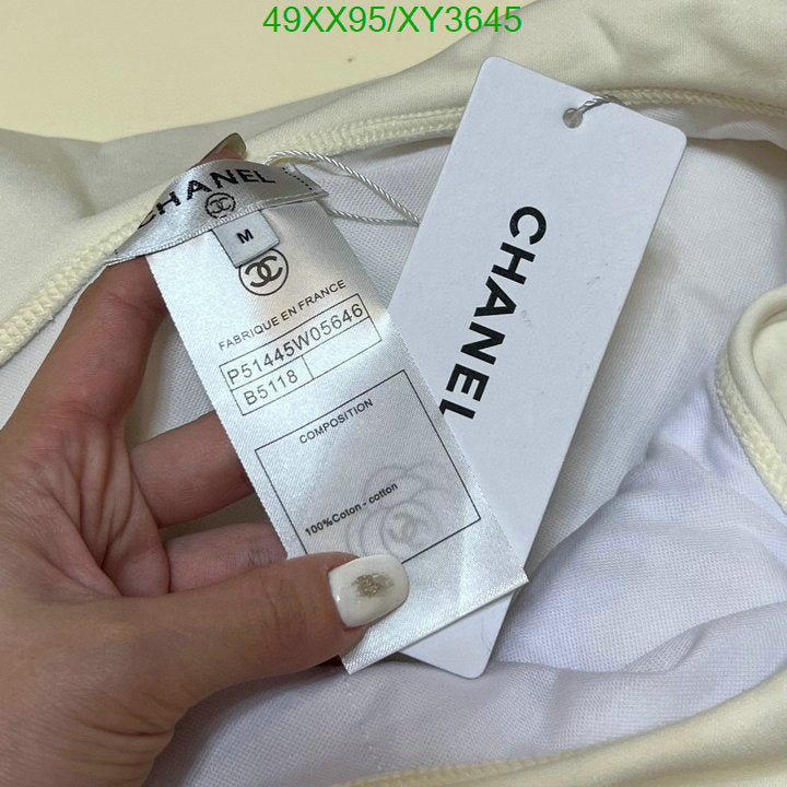 SAMC - CHL Swimsuits - 197