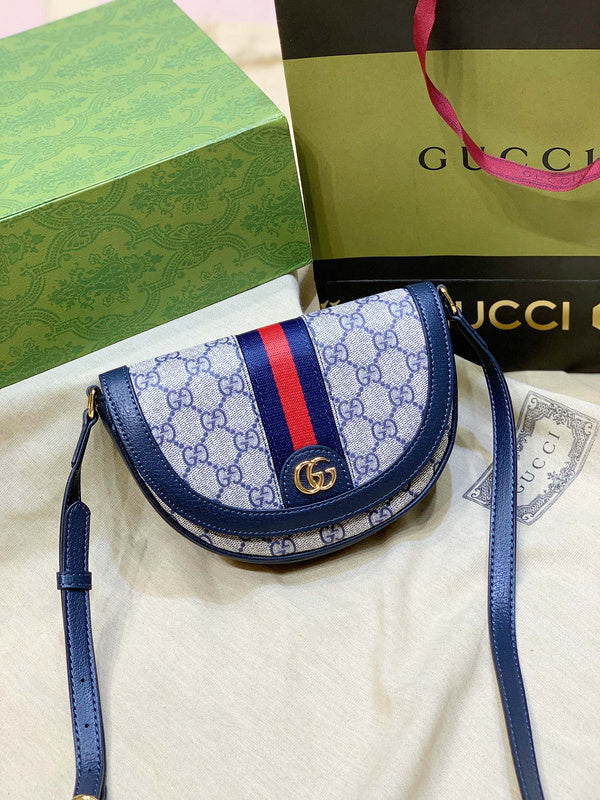 Satchel Bags - GCI Bags - 1464