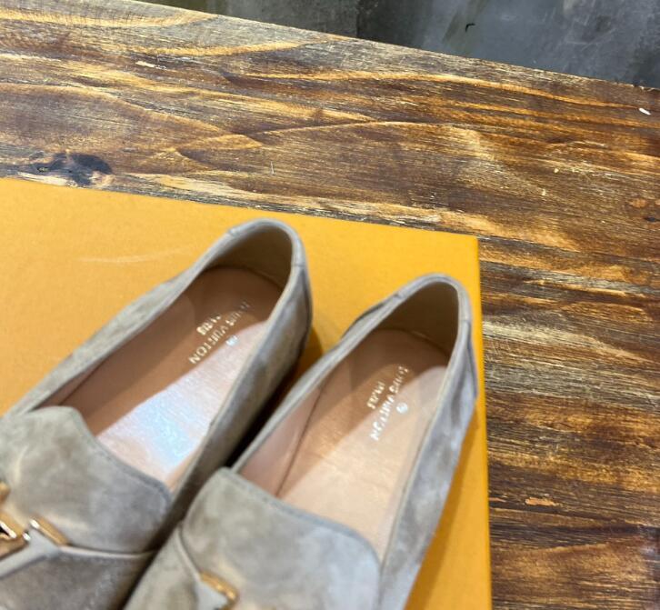 SAMC - LOV Women Shoes - 270