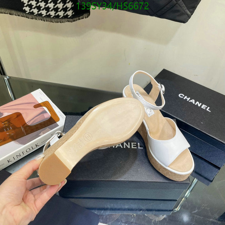 SAMC - CHL Women Shoes High Heels - 119